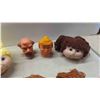 Image 2 : Build a Doll : Heads Body Shoes, Cabbage Patch