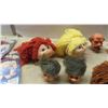 Image 3 : Build a Doll : Heads Body Shoes, Cabbage Patch