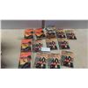 Image 1 : 43 Harry Potter Books