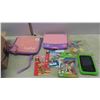 Image 1 : Leap Frog Learning/Entertainment Game