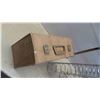 Image 3 : Wood Shelf , 2 Towel Racks, Suit Case 