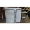 Image 1 : 2 Yard Gates 46'' x 40''