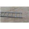 Image 2 : 18' Aluminum Ladder 