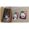 Image 1 : 6 New 'Kidde' Battery Smoke Alarms in Packages 