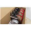 Image 2 : 6 New 'Kidde' Battery Smoke Alarms in Packages 