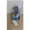 Image 1 : New Water Pik Shower Massage 6 Sprays 