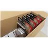 Image 2 : 6 New 'Kidde' Battery Smoke Alarms in Packages 