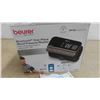 Image 2 : New Beurer Bluetooth Blood Pressure Monitor 