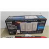 Image 2 : 4 New Fire Alarm Batteries, 3 Packs New Dimmer Switch, Outdoor