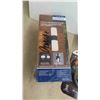 Image 4 : 4 New Fire Alarm Batteries, 3 Packs New Dimmer Switch, Outdoor