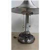 Image 3 : 2 Matching Modern Lamps 
