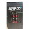 Image 10 : New Energy Surround Speakers