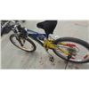 Image 11 : Hooligan Super Cycle 24''-27'' Suspension Multi Gear 