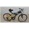 Image 1 : Hooligan Super Cycle 24''-27'' Suspension Multi Gear 