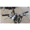 Image 2 : Hooligan Super Cycle 24''-27'' Suspension Multi Gear 