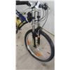 Image 3 : Hooligan Super Cycle 24''-27'' Suspension Multi Gear 