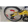 Image 7 : Hooligan Super Cycle 24''-27'' Suspension Multi Gear 