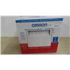 Image 1 : New Omrion Blood Pressure Monitor 