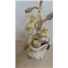 Image 2 : Figurine Lamp 32'' Tall