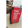 Image 5 : Budweiser Prunotech Speaker Amplifier - Appears New 