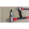Image 2 : 2 New Alterra Weed Pickers 