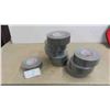 Image 1 : 9 New Rolls of Duct Tape 