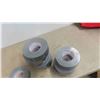 Image 3 : 9 New Rolls of Duct Tape 