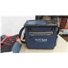 Image 2 : 2 New Hyperlite Life Jackets Adult Size Large & Medium , Titan 