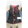 Image 6 : 2 New Hyperlite Life Jackets Adult Size Large & Medium , Titan 