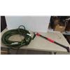 Image 1 : Garden Hose, New Alterra Weed Picker