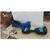 Image 1 : (Appears New) Electric Hoverboard Smart Balance Scooter