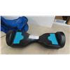 Image 2 : (Appears New) Electric Hoverboard Smart Balance Scooter