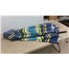 Image 3 : 2 Patio Umbrellas 