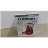 Image 1 : New Cuisinart Mini Prep Plus