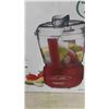 Image 2 : New Cuisinart Mini Prep Plus