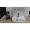 Image 1 : New Water Pik Shower Head 7 Sprays , New Store Sample Moon