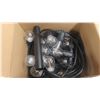 Image 4 : New LED Solar String Lights with Remote