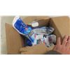Image 4 : Hthmax 70 Sock It Shock Treatment