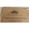 Image 2 : New in Box Moustache C-Shaped Couch Side Table 