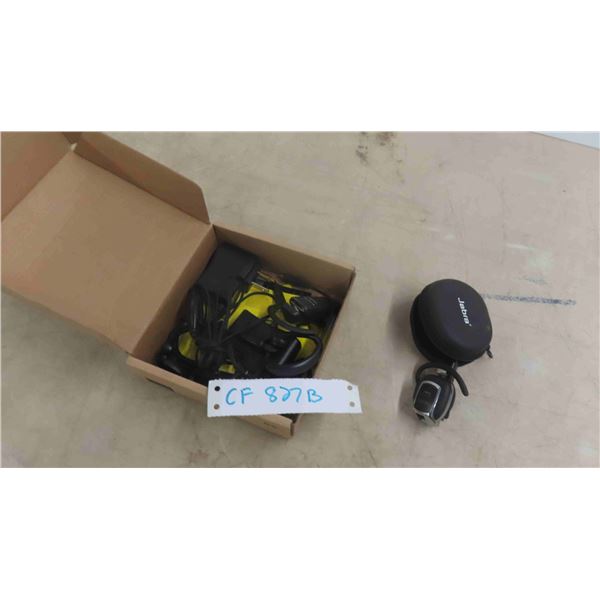 Jabra Hands Free Communicator