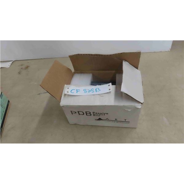 Pdb Box Pvc PDB Passive Direct Box