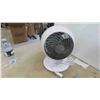 Image 2 : Woozoo Fan, 2 New Smoke Alarms, Label Markers