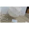 Image 3 : Set of 2 Ikea Atuma Lamps