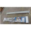 Image 1 : New Cool Retractable Screen Door 