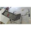 Image 1 : Ab Lounge Ultra Ab Exercise Machine 