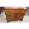 Image 2 : 3 Drawer Dresser 35'' x 40'' x 19'' Plus Mirror 26'' x 28'' 