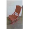 Image 1 : Painted Rocking Chair 
