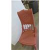 Image 2 : Painted Rocking Chair 