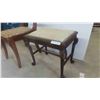 Image 2 : Vanity Stool , Dining Room Chair 