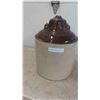 Image 1 : Pickle Crock Approx. 4 Gallon
